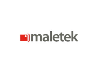 Silla de oficina EJECUTIVA MALLA M Santiago - Maletek
