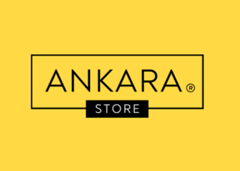 Escritorio en L Contemporáneo Fauno Santiago - Ankara Store