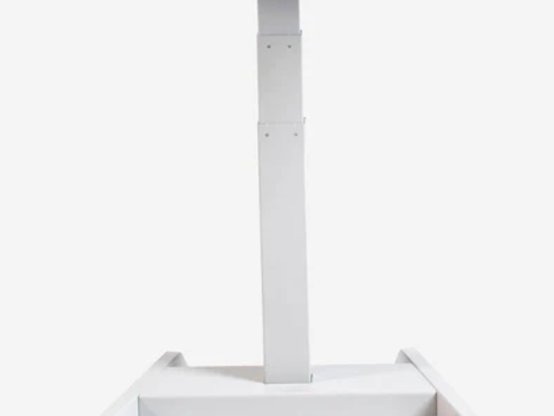 Eléctrico Pedestal