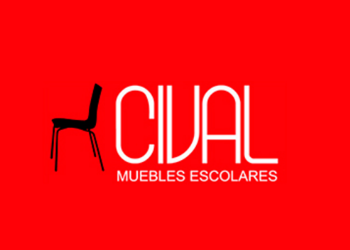  Silla de oficina Poltrona Alto Chile - Muebles Cival