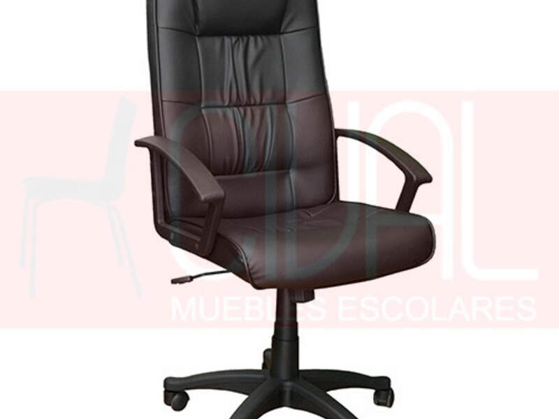Silla de oficina Lucci Santiago