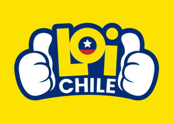 Silla de oficina EMPOLi Mesh Chile - LOI Chile