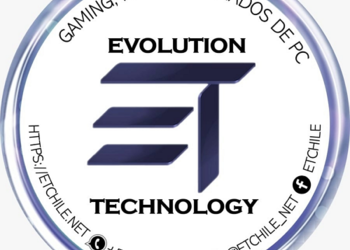 Escritorio BETA Gaming Chile - Evolution Technology