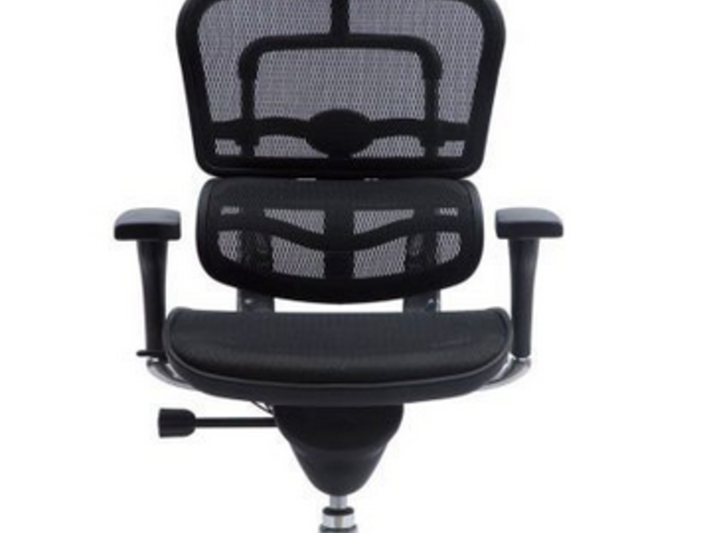 Silla de oficina Ergohuman Original Chile