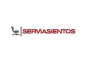 Silla de oficina Op.Bend Brazo Fijo Chile - Serviasientos