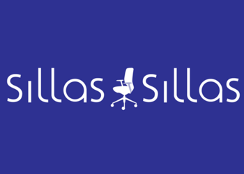 Silla de oficina New York Providencia - Sillas y Sillas