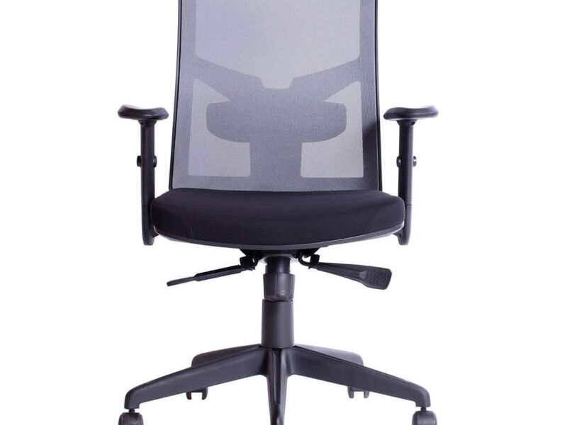 Silla de oficina FOCUS Santiago