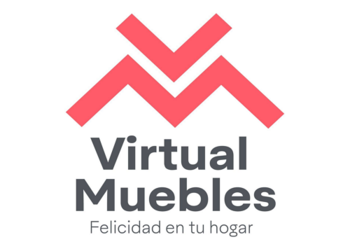 Silla de oficina X Chile - Virtual Muebles