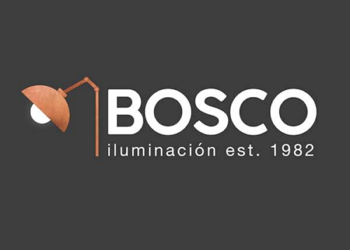Iluminación de techo RUNNER 3 Santiago - Bosco