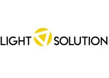 FRESNEL LED Santiago - LIGHT SOLUTION