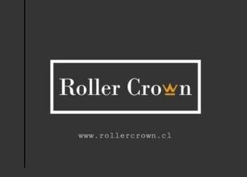 Cortinas Roller Screen Santiago  - Roller Crown