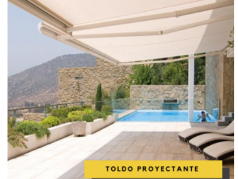 TOLDO VERTICAL, Katzmania