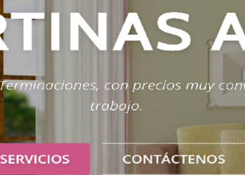  CORTINA STORE CAFE Santiago - ALIN