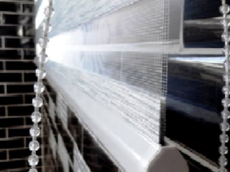Cortinas Roller Duo Chicurea