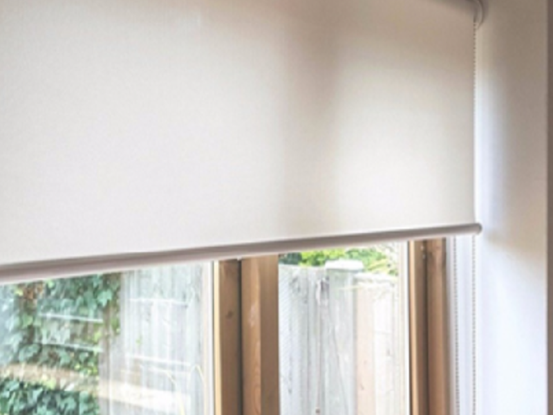 Las Cortinas Roller Sunscreen Viña del mar 