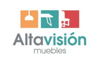 Cuna Arcoíris blanco Santiago - Altavisión Muebles