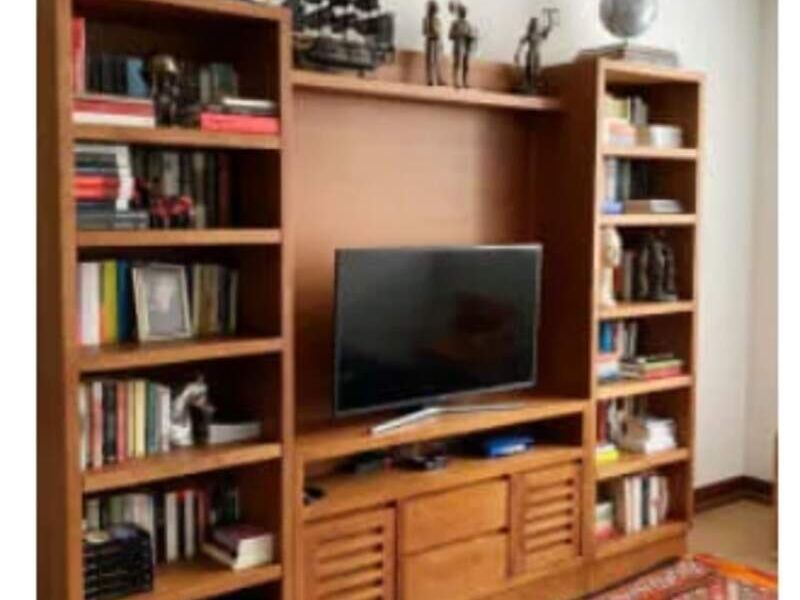 Mueble para la television  Santiago 