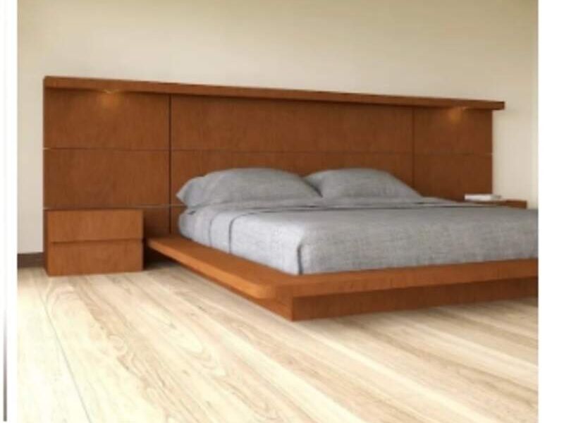 Cama Santiago 