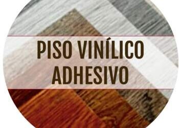 Cortina  Piso Vinílico Adhesivo Vitacura - Piso Vinílico Adhesivo