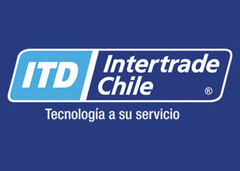 Lavadora industrial de 40 kg - Intertrade Chile