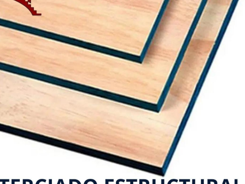 Tableros de madera y muros de tabla : Trozos Decomadera