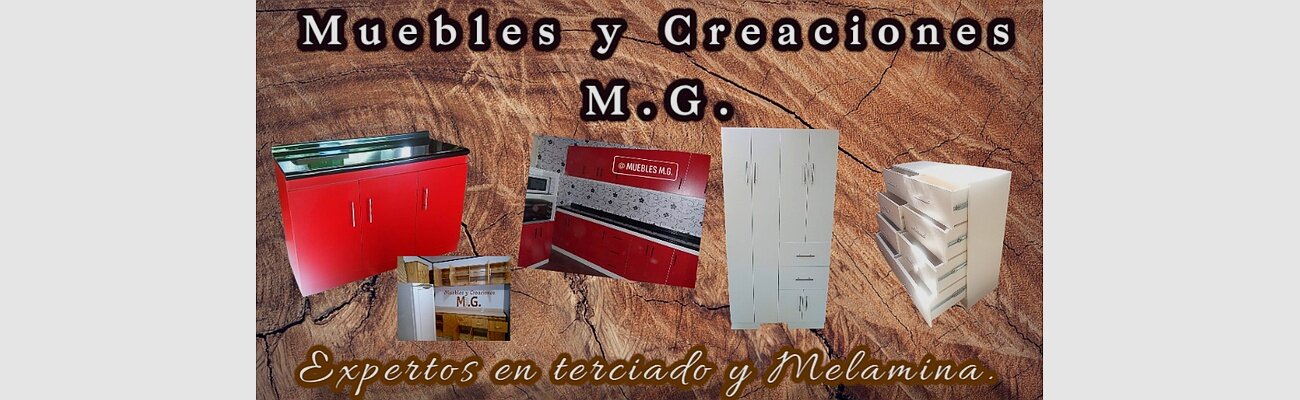 GRUPO EXPERTO - Muebles de Melamina