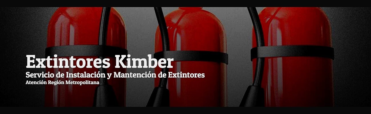 Extintores Roma Equipos contra incendios EXTINTOR DE POLVO QUÍMICO SECO 2KG  en Santiago Chile