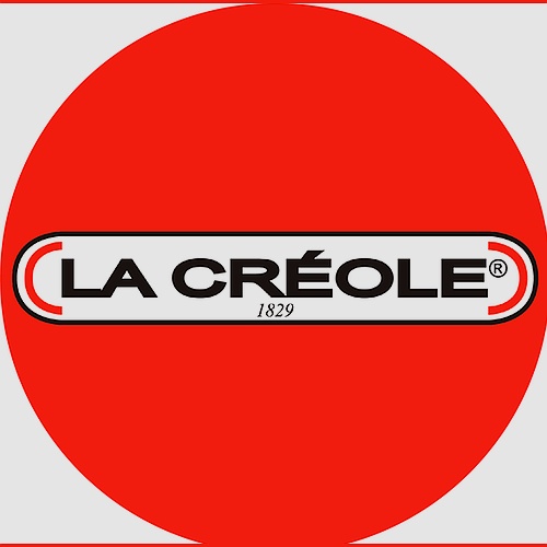 SARTEN GRILL 26 cm BLACK MATTE – La Créole