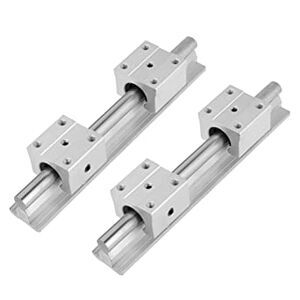 Rodamientos, Guías Lineales