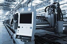 Informática industrial